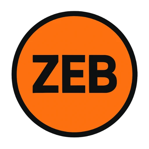 ZEB Bluetooth Speaker