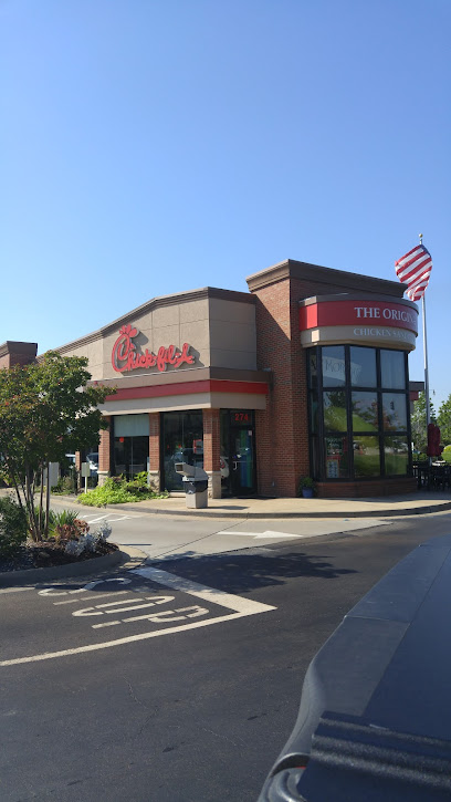 Chick-fil-A Store Image 1