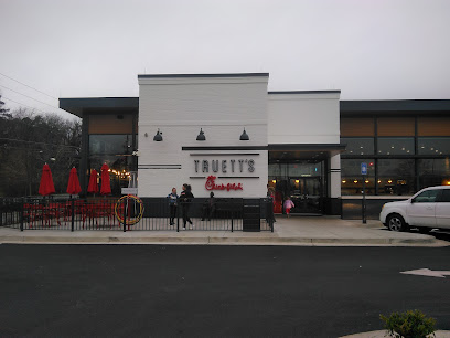 Chick-fil-A Store Image 1