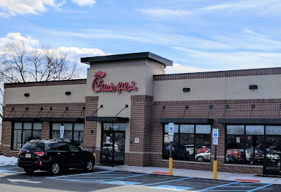 Chick-fil-A Store Image 1
