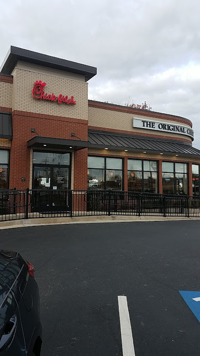 Chick-fil-A Store Image 1