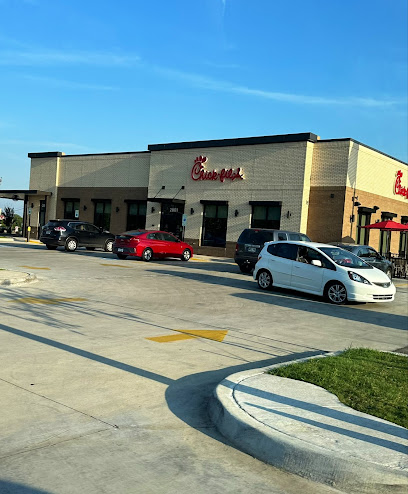 Chick-fil-A Store Image 1