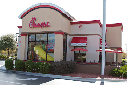 Chick-fil-A Store Image 1