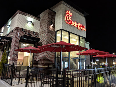 Chick-fil-A Store Image 1
