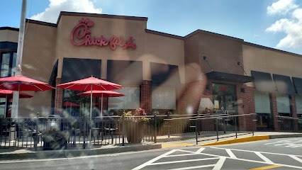 Chick-fil-A Stockbridge