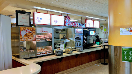 Chick-fil-A Store Image 1