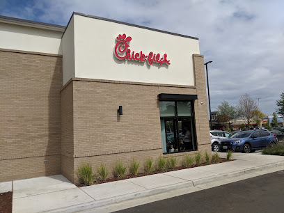 Chick-fil-A Store Image 1