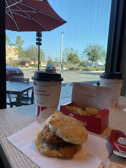 Chick-fil-A Store Image 1