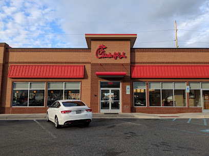 Chick-fil-A Store Image 1