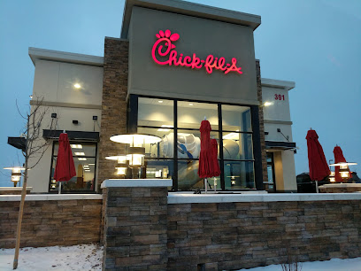 Chick-fil-A Store Image 1