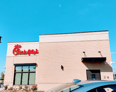 Chick-fil-A Bridgeton