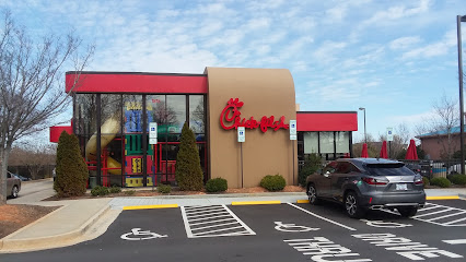 Chick-fil-A Store Image 1