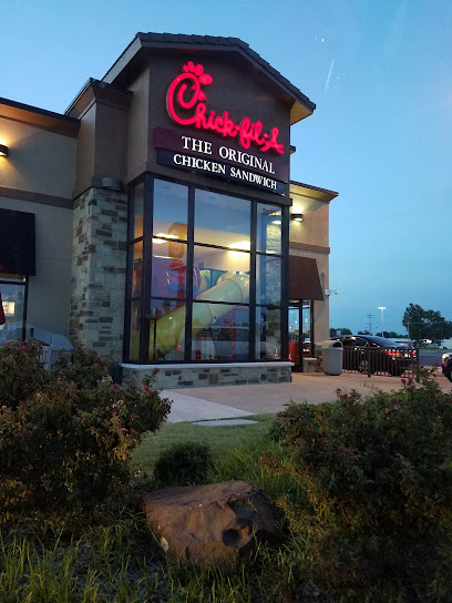 Chick-fil-A Store Image 1