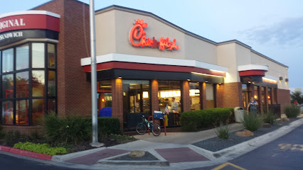 Chick-fil-A Store Image 1