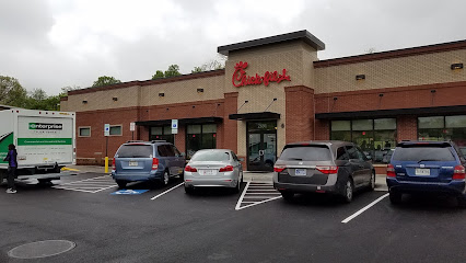 Chick-fil-A Restaurant, Gambrills, Maryland | Best menu, dining, public opinion, offers