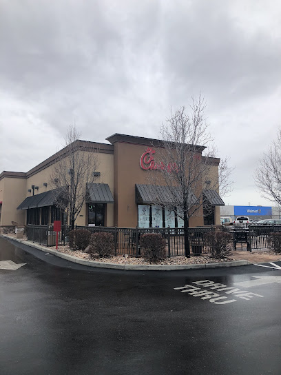 Chick-fil-A Restaurant, 3246 S 5600 W, West Valley City, UT 84120, United States in West Valley City, Utah | Today’s deals, menu, review, ratings