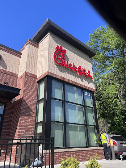 Chick-fil-A Store Image 1