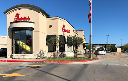 Chick-fil-A Store Image 1