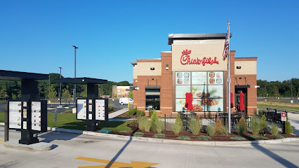 Chick-fil-A North Haven