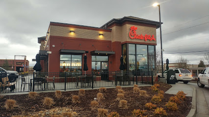 Chick-fil-A Braselton