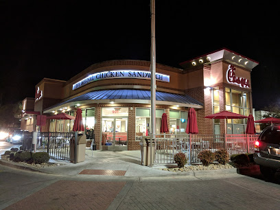 Chick-fil-A Store Image 1