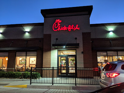 Chick-fil-A Restaurant, 13801 E Independence Blvd, Indian Trail, NC 28079, United States (Indian Trail): Today’s specials, reviews, group rating