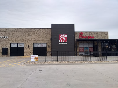 Chick-fil-A Store Image 1