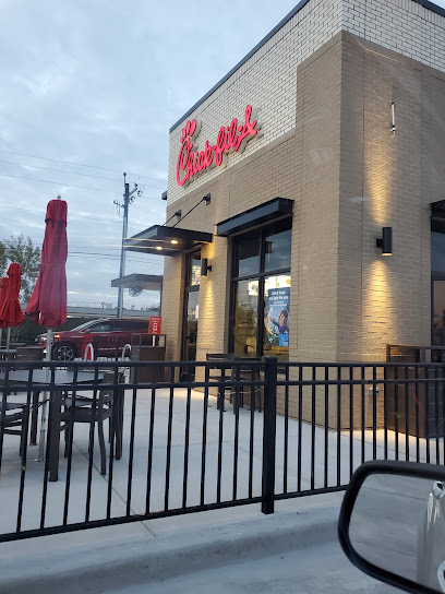 Chick-fil-A Store Image 1