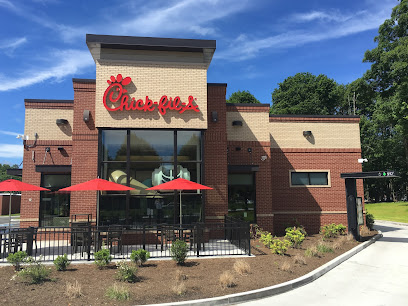 Chick-fil-A Store Image 1