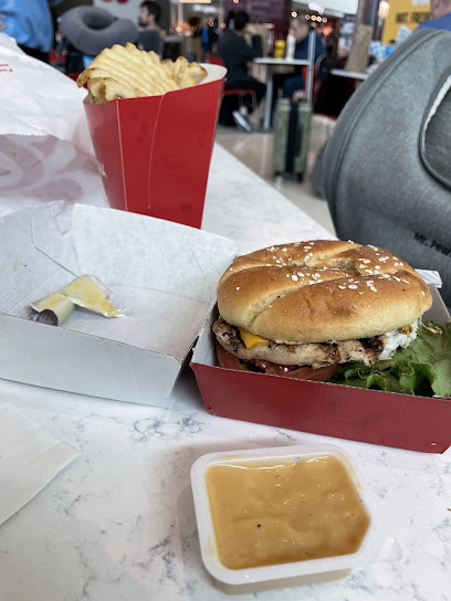 Chick-fil-A Store Image 1