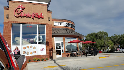 Chick-fil-A St Cloud