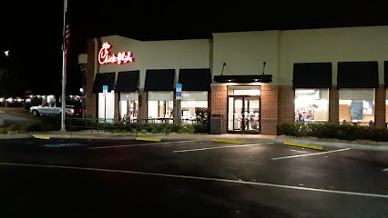 Chick-fil-A Tallahassee