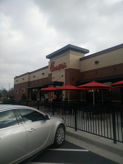 Chick-fil-A Conway, Arkansas