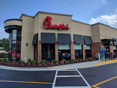 Chick-fil-A Store Image 1