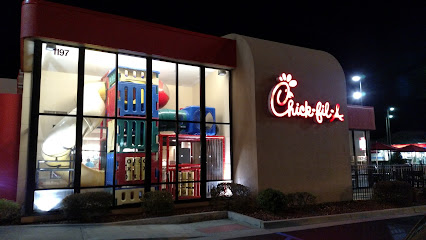 Chick-fil-A Lake Park