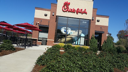 Chick-fil-A Conway