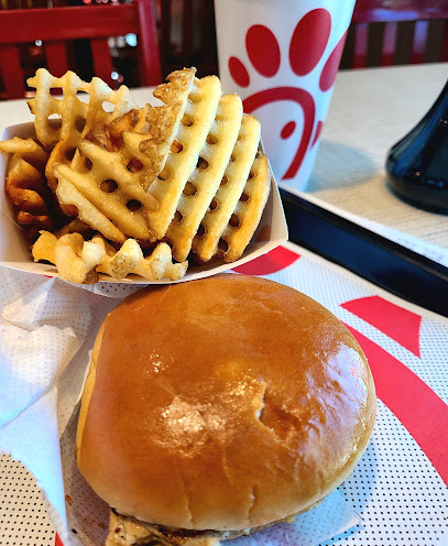 Chick-fil-A Store Image 1