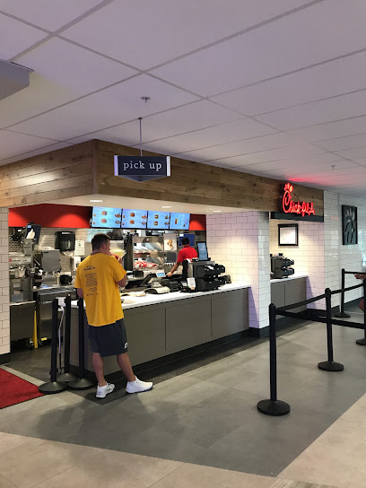 Chick-fil-A Store Image 1
