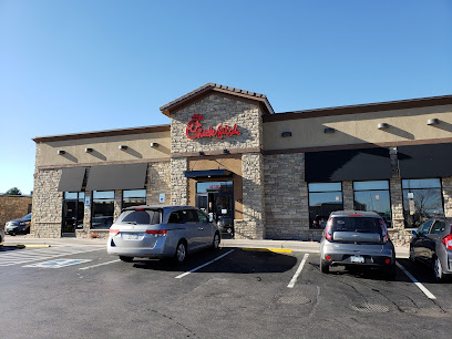 Chick-fil-A Store Image 1