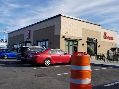 Chick-fil-A Store Image 1