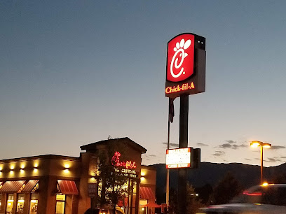 Chick-fil-A Colorado Springs
