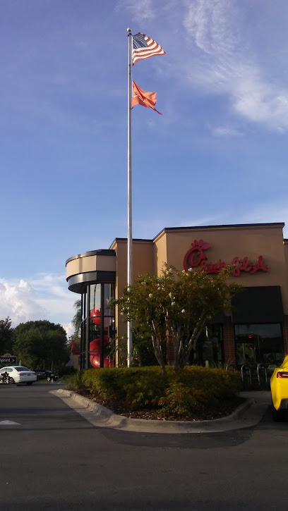 Chick-fil-A Store Image 1