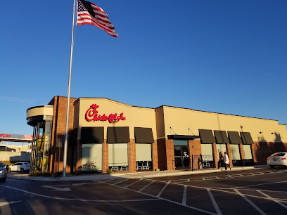 Chick-fil-A Asheboro