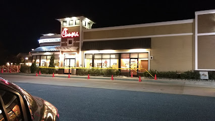 Chick-fil-A Store Image 1