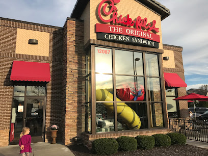 Chick-fil-A Store Image 1