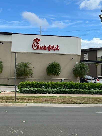 Chick-fil-A Store Image 1