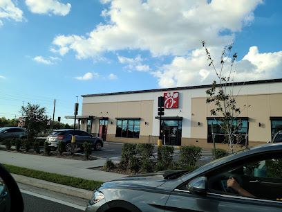 Chick-fil-A Riverview