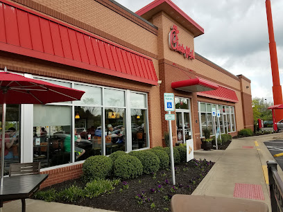 Chick-fil-A Store Image 1