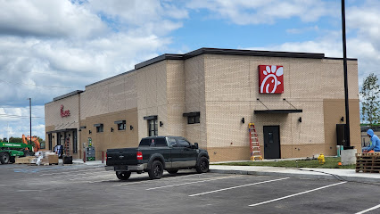 Chick-fil-A Store Image 1