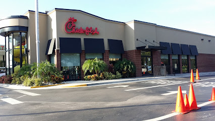 Chick-fil-A Orlando